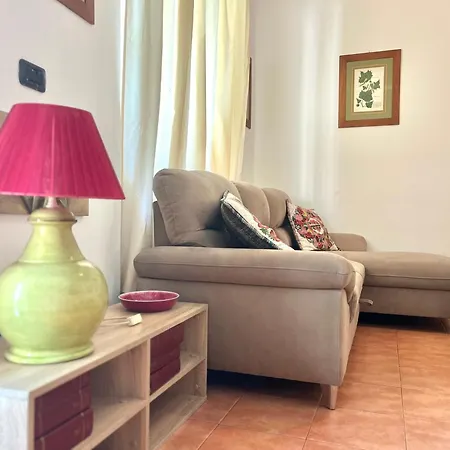 Donna Acciuga شقة *
